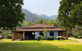 Pousada Quintal da Prosa